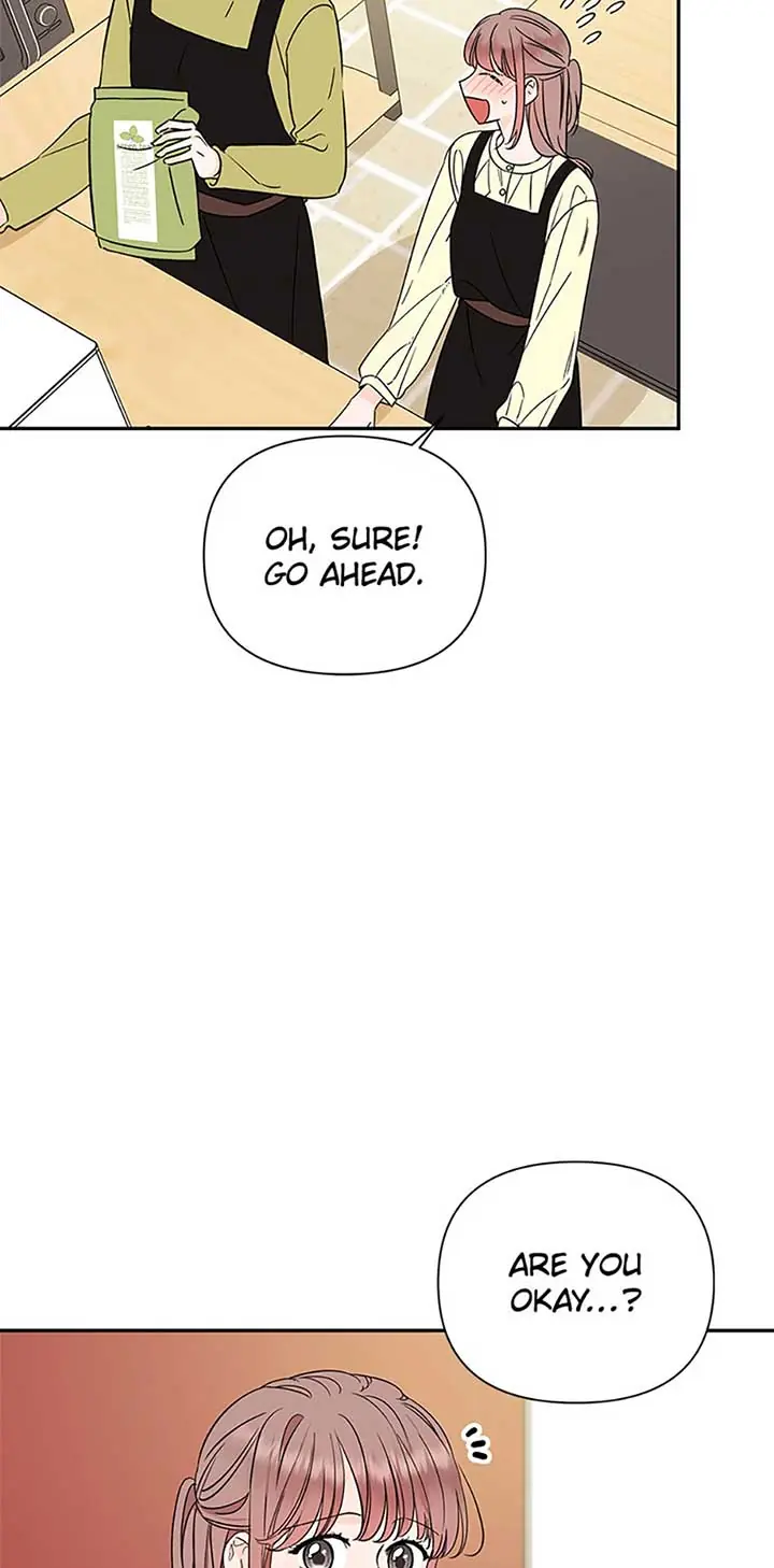 100-Day Romance Chapter 59 Page 30