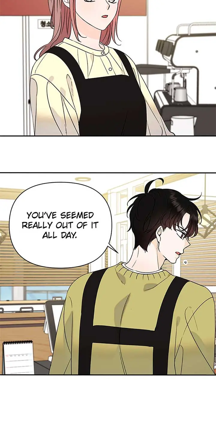 100-Day Romance Chapter 59 Page 31
