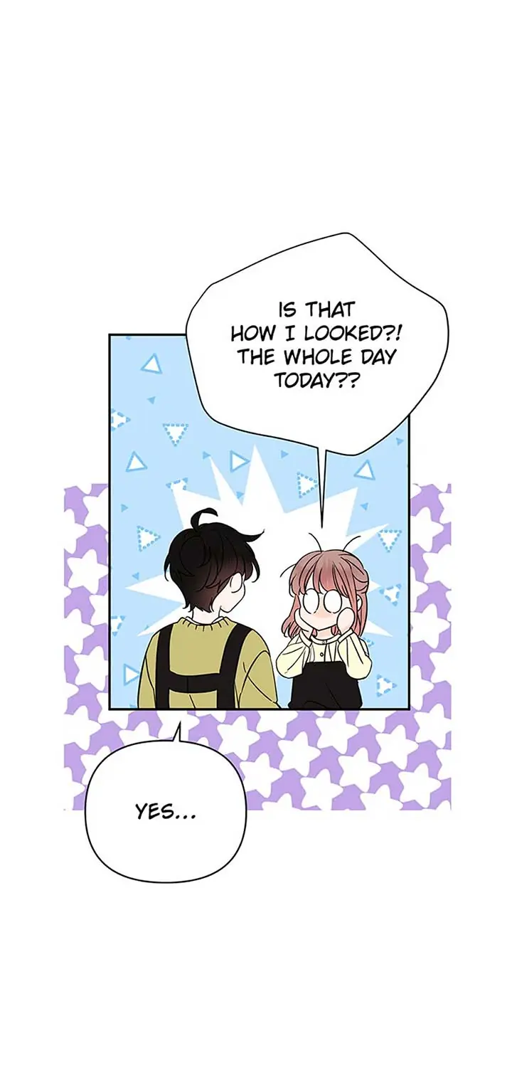 100-Day Romance Chapter 59 Page 32