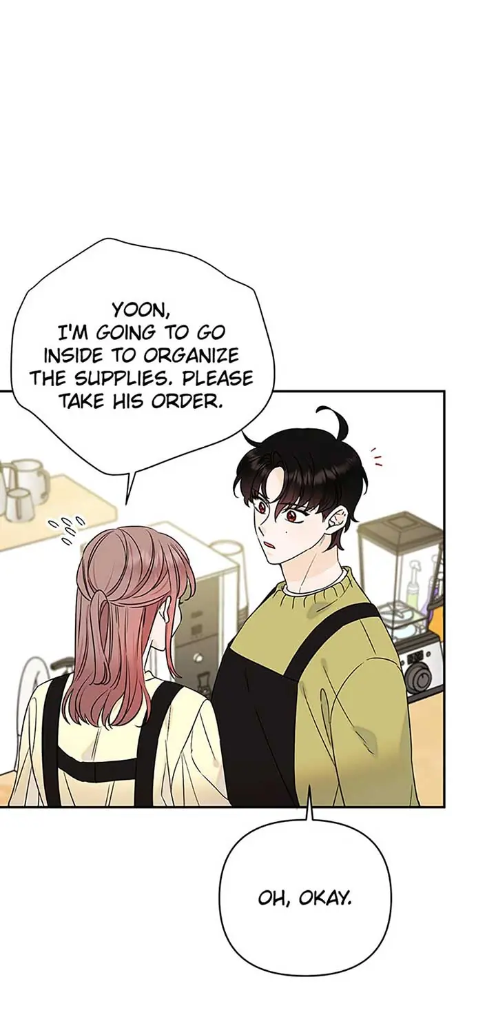 100-Day Romance Chapter 59 Page 37
