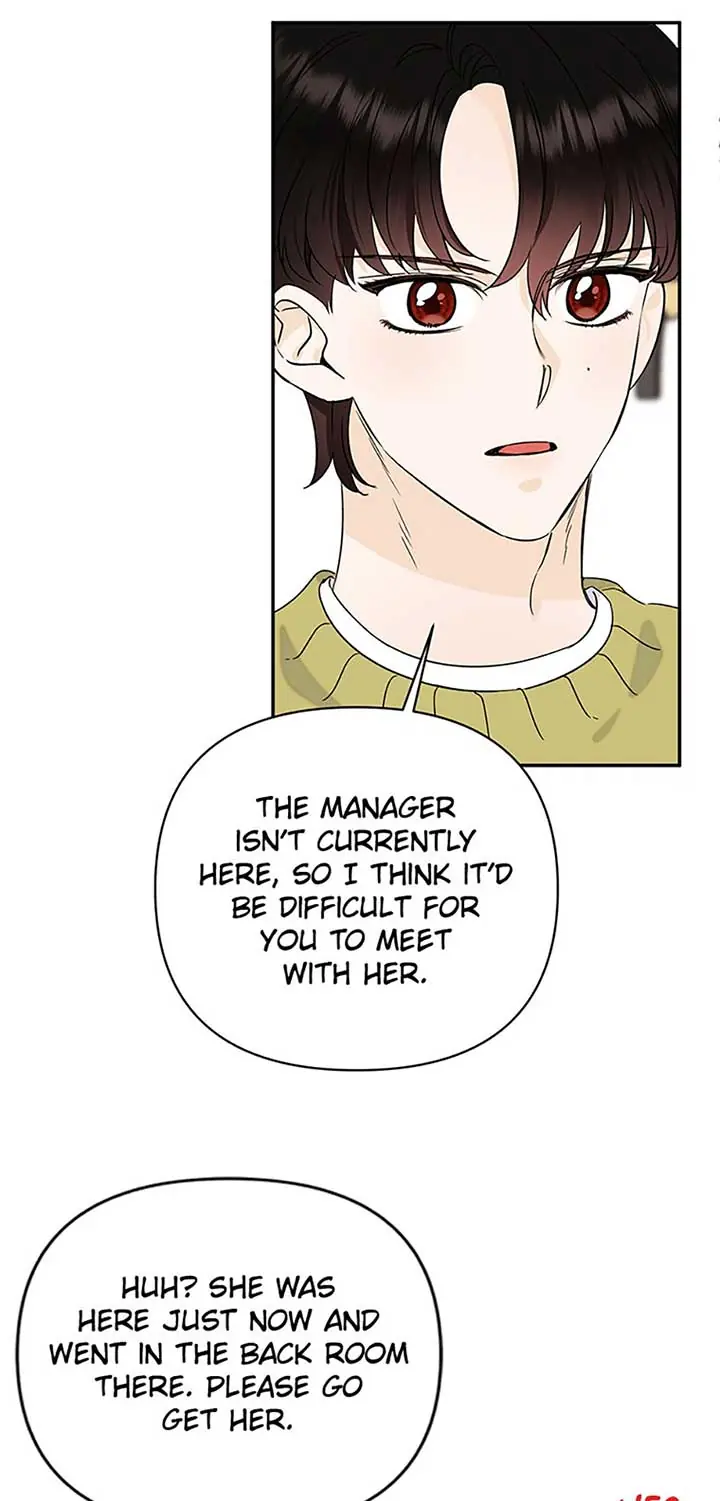 100-Day Romance Chapter 59 Page 40