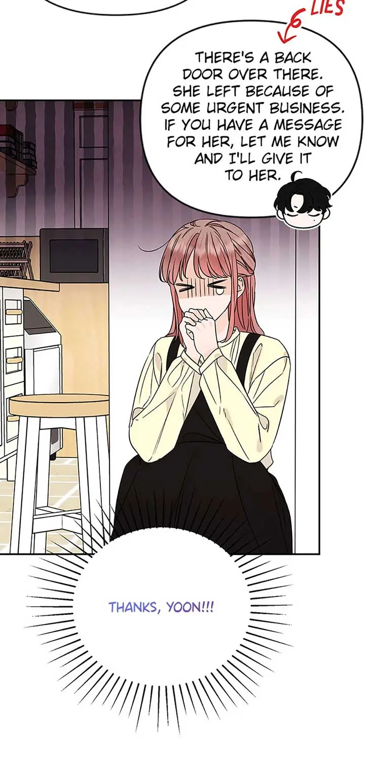 100-Day Romance Chapter 59 Page 41