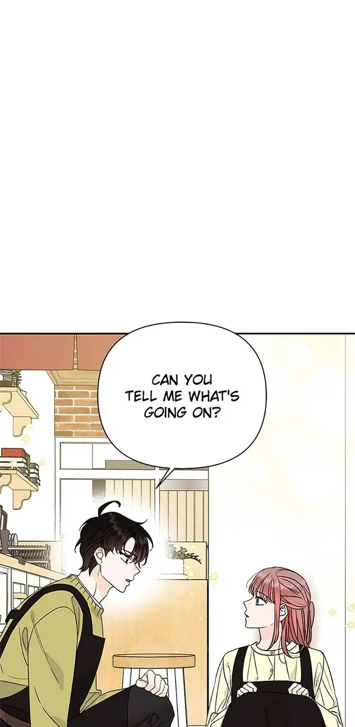 100-Day Romance Chapter 59 Page 46