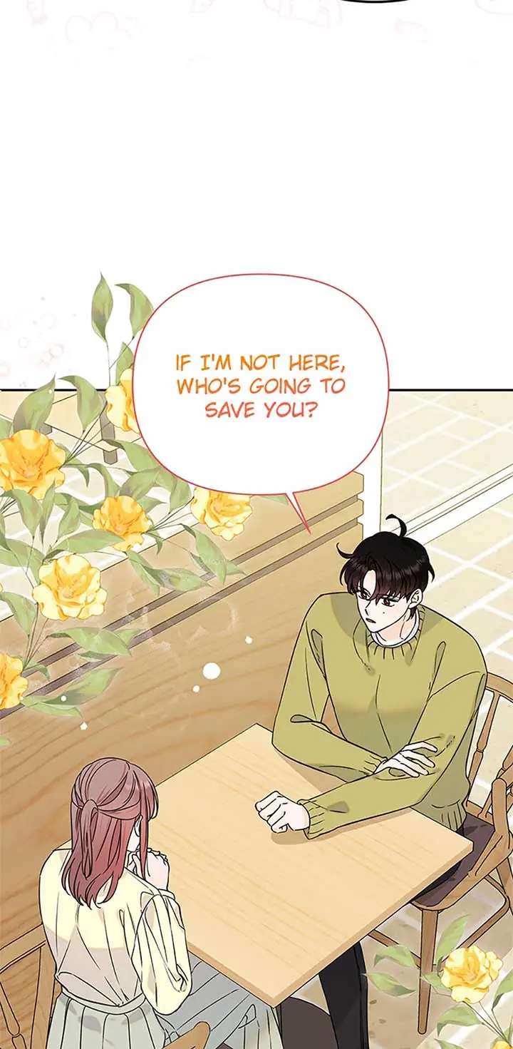 100-Day Romance Chapter 59 Page 50