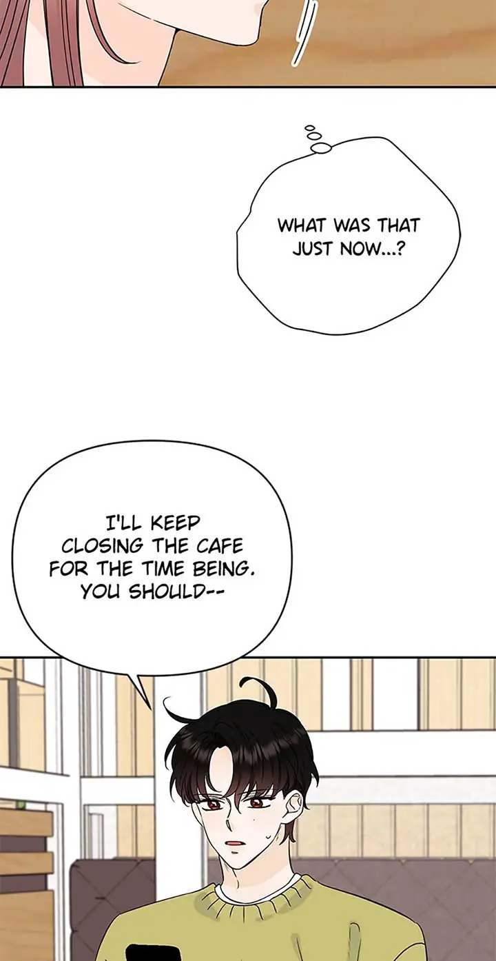 100-Day Romance Chapter 59 Page 53