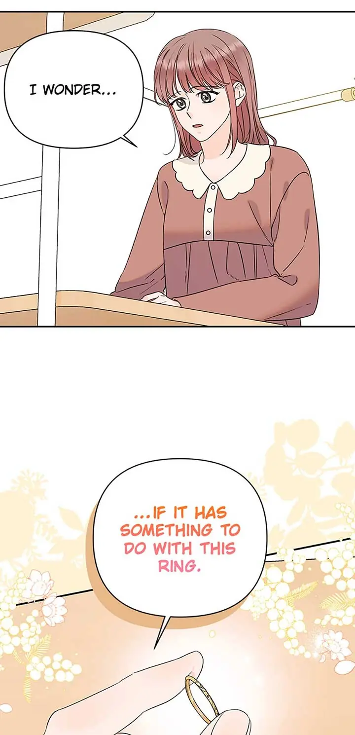 100-Day Romance Chapter 60 Page 8