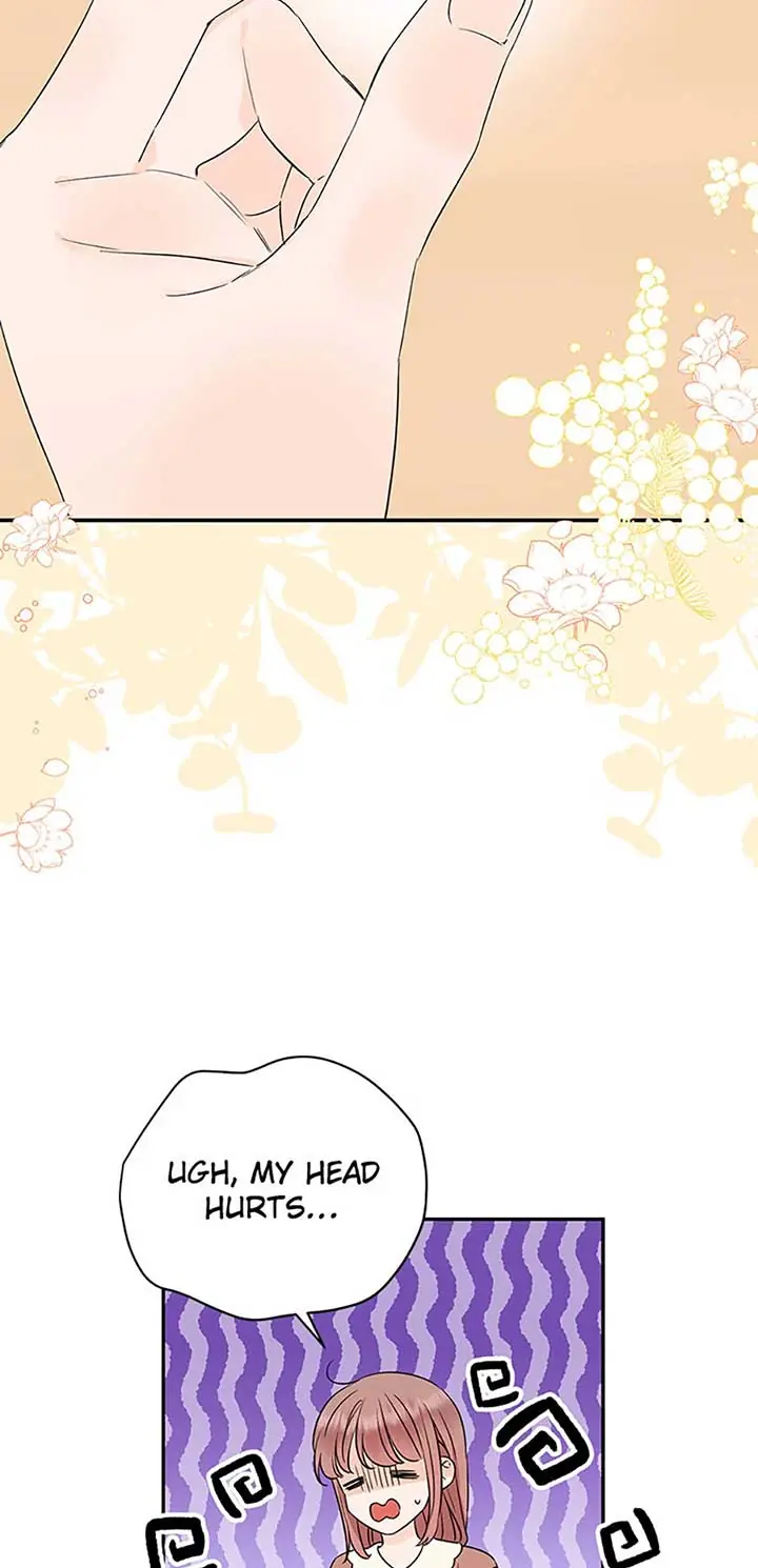 100-Day Romance Chapter 60 Page 9