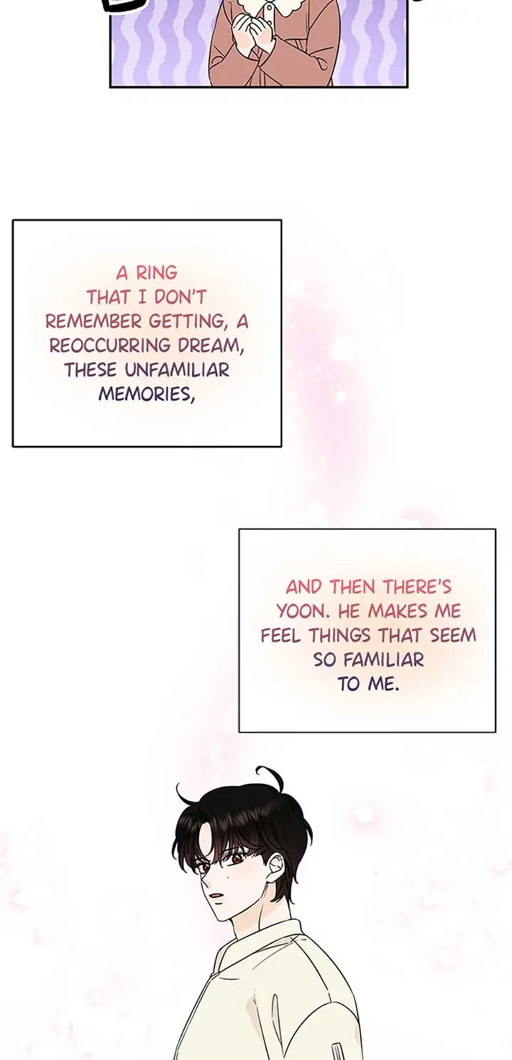 100-Day Romance Chapter 60 Page 10