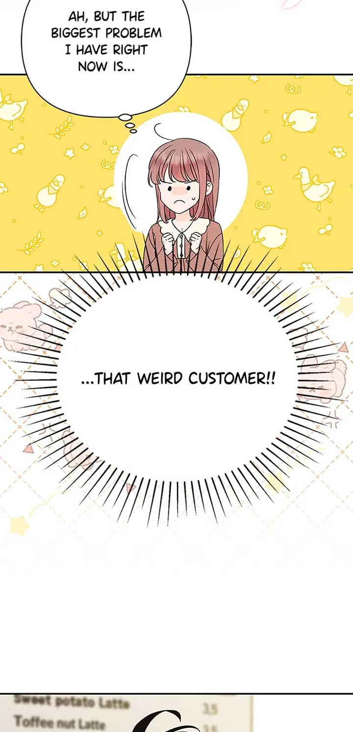 100-Day Romance Chapter 60 Page 13
