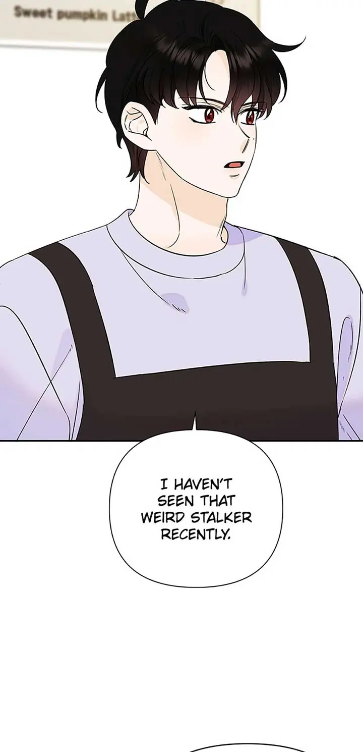 100-Day Romance Chapter 60 Page 14