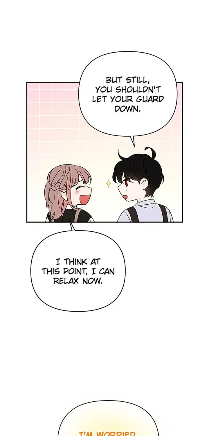 100-Day Romance Chapter 60 Page 17