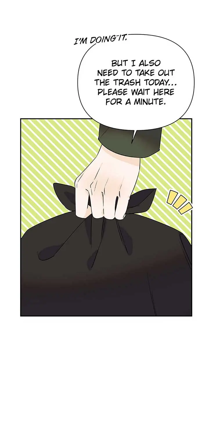 100-Day Romance Chapter 60 Page 25