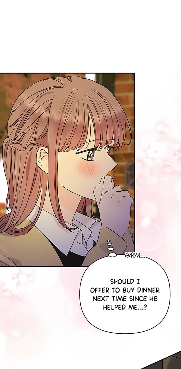 100-Day Romance Chapter 60 Page 27