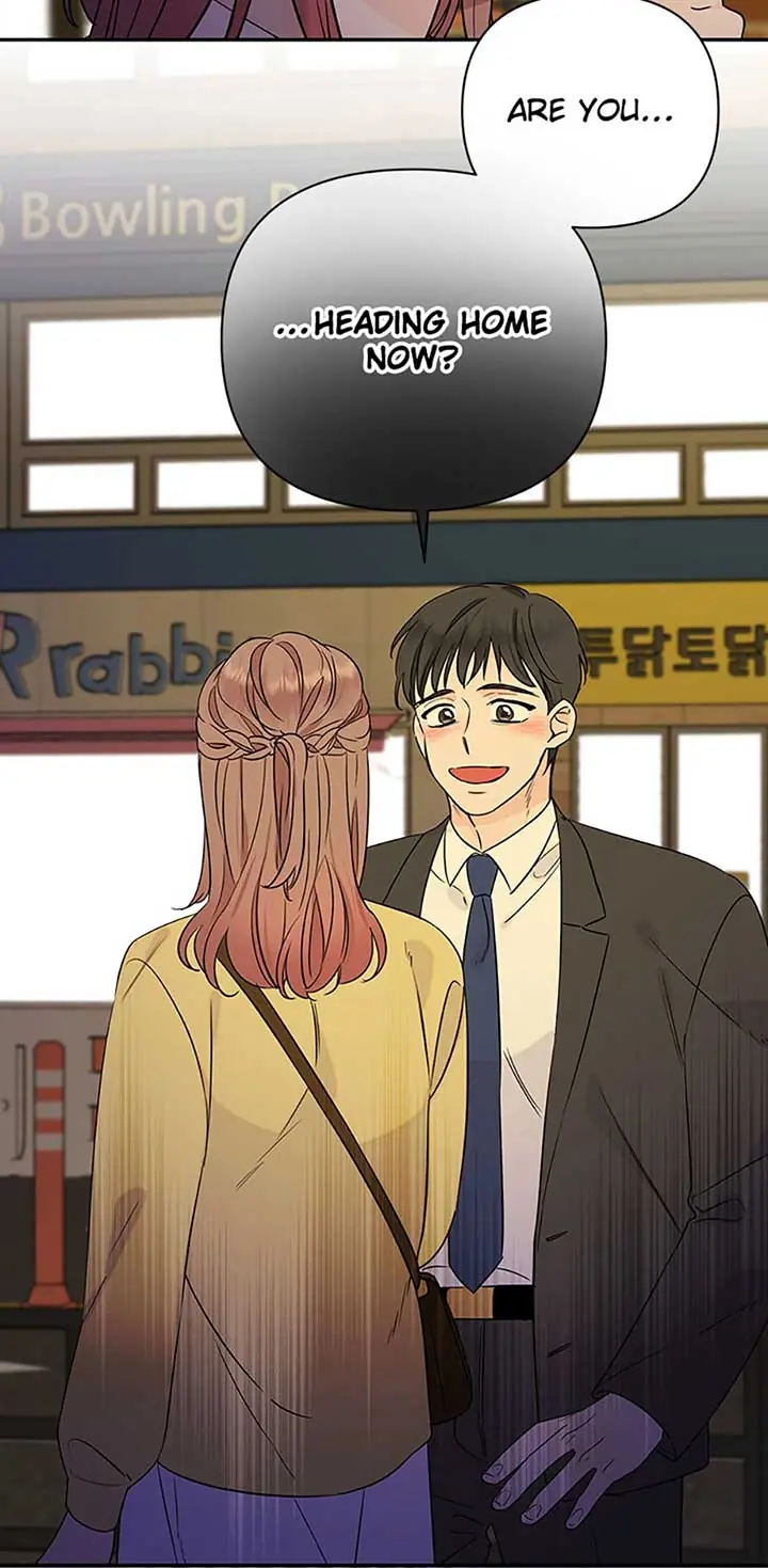 100-Day Romance Chapter 60 Page 29