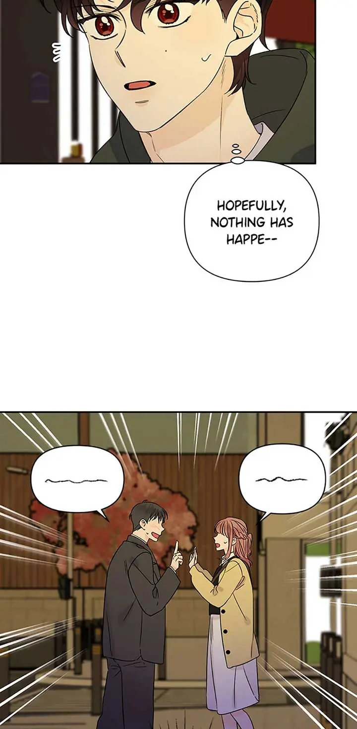 100-Day Romance Chapter 60 Page 32