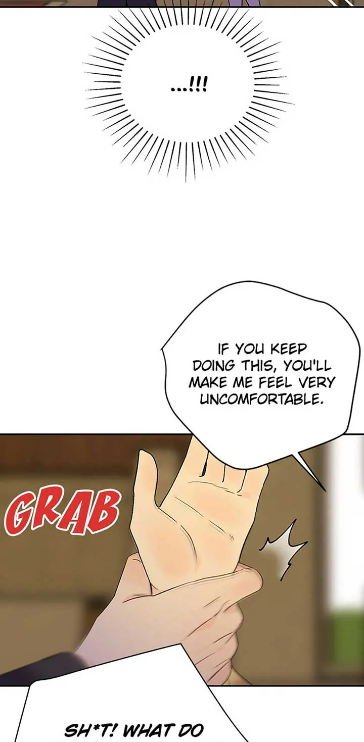 100-Day Romance Chapter 60 Page 33