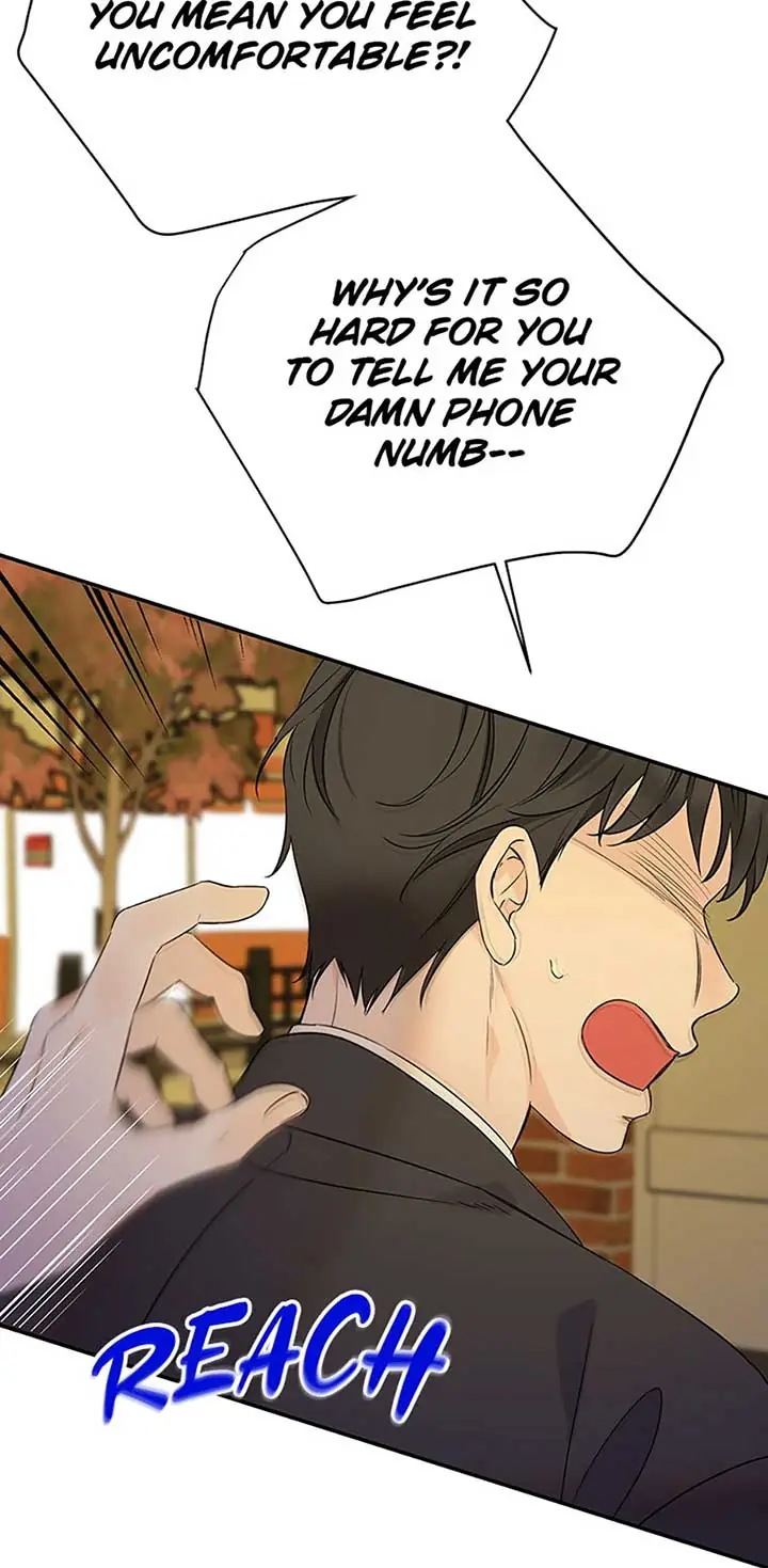100-Day Romance Chapter 60 Page 34