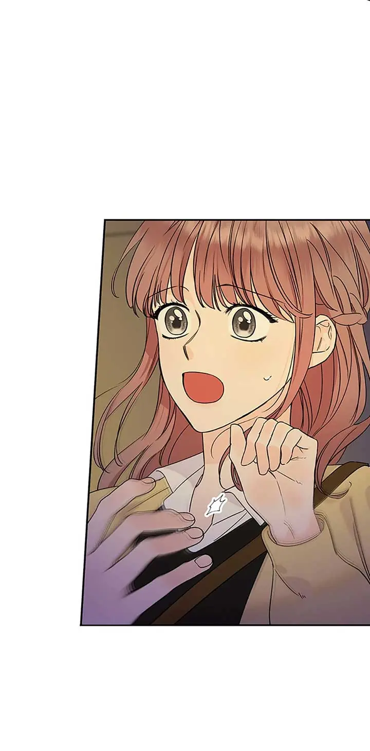 100-Day Romance Chapter 60 Page 35
