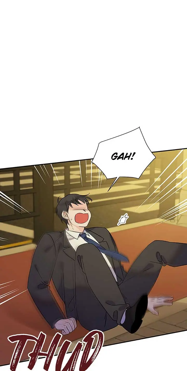 100-Day Romance Chapter 60 Page 36