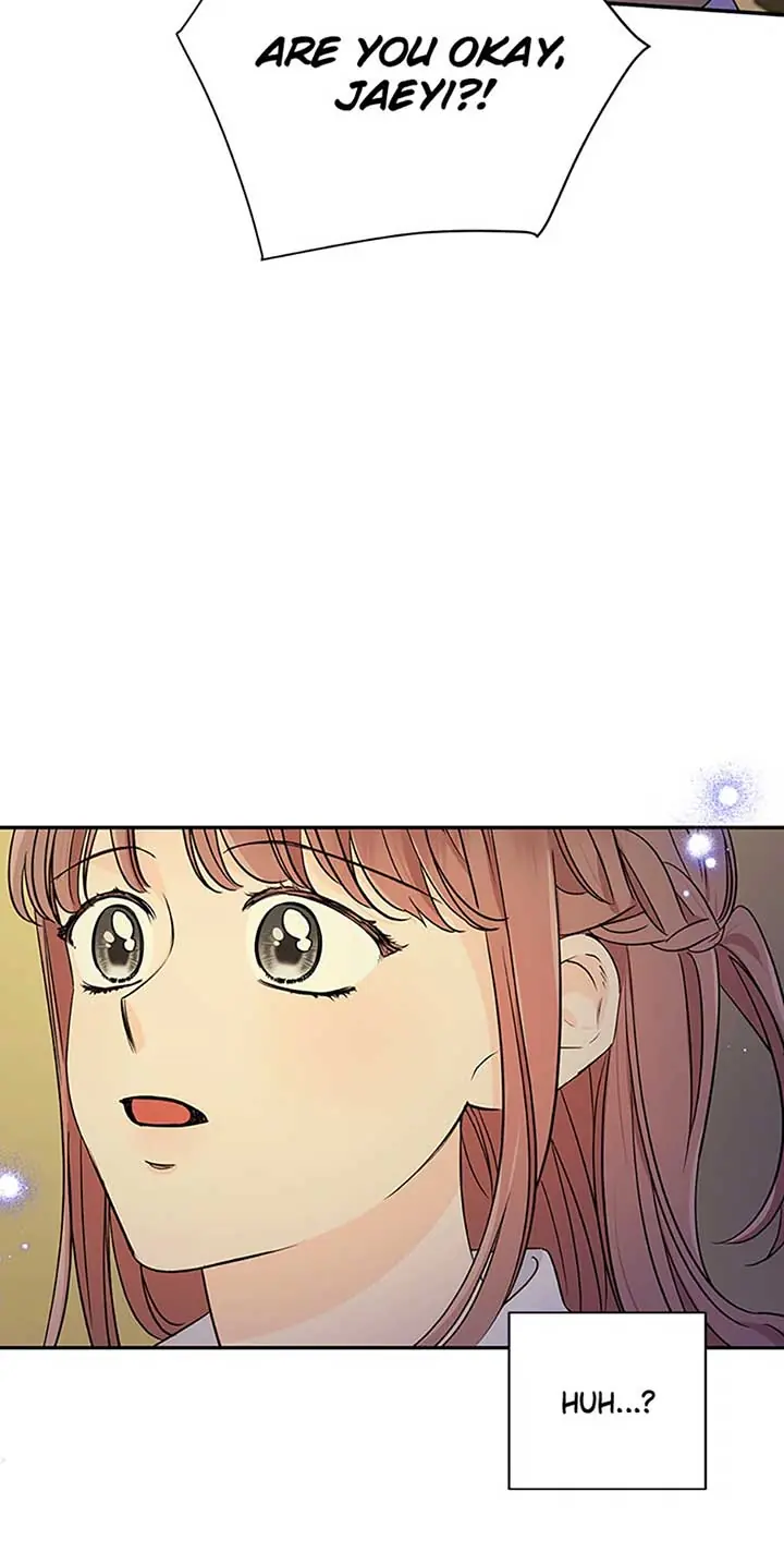 100-Day Romance Chapter 60 Page 38