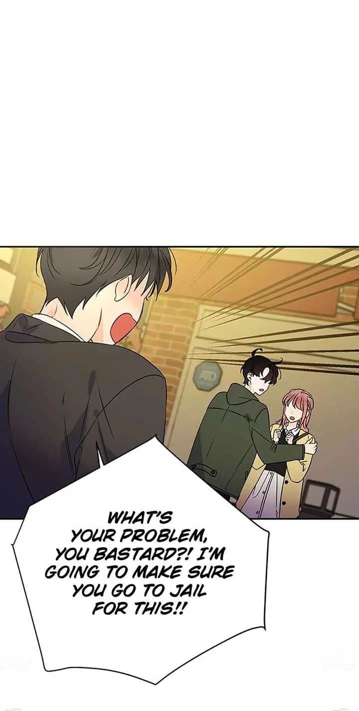 100-Day Romance Chapter 60 Page 39