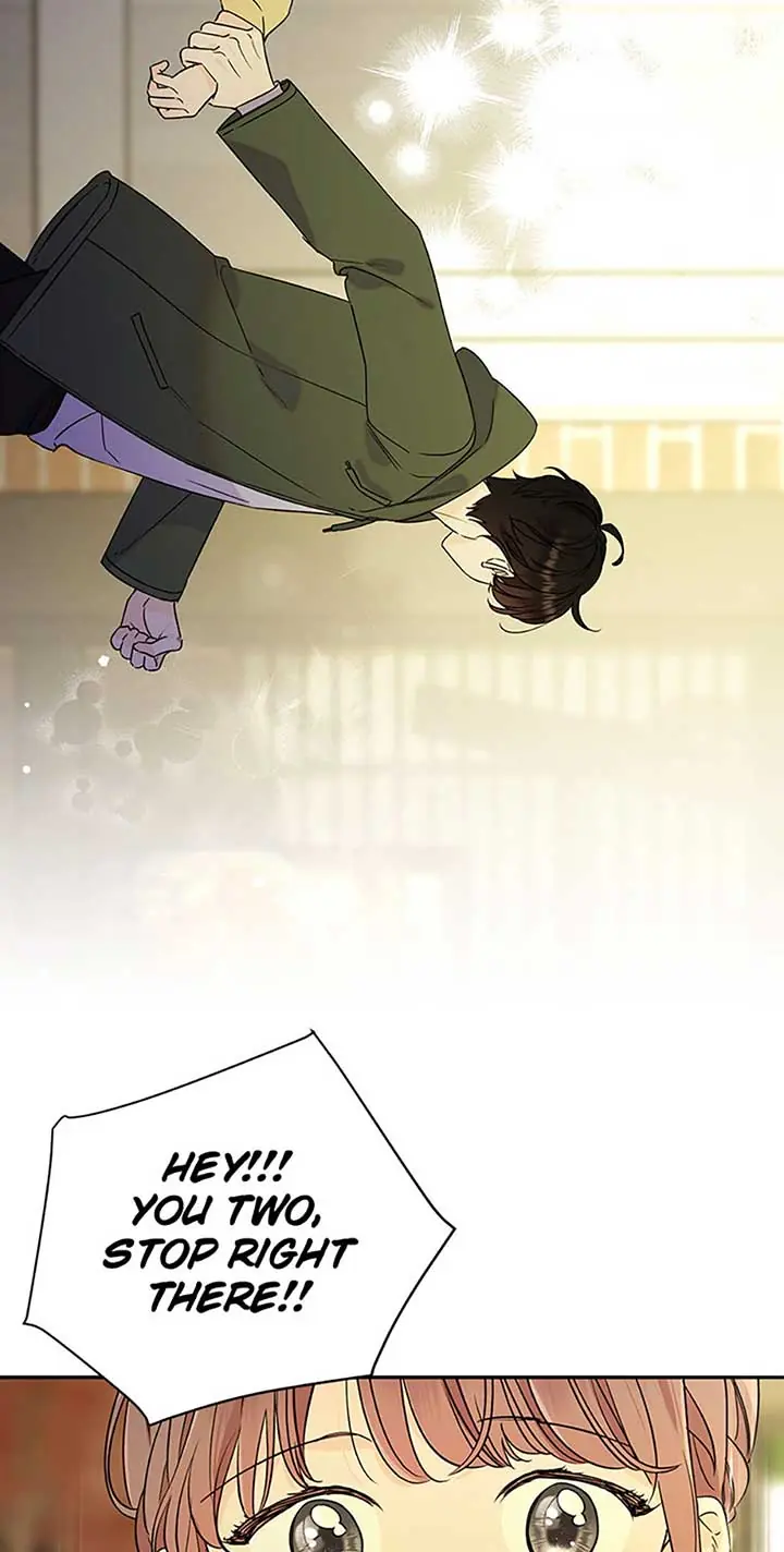 100-Day Romance Chapter 60 Page 42