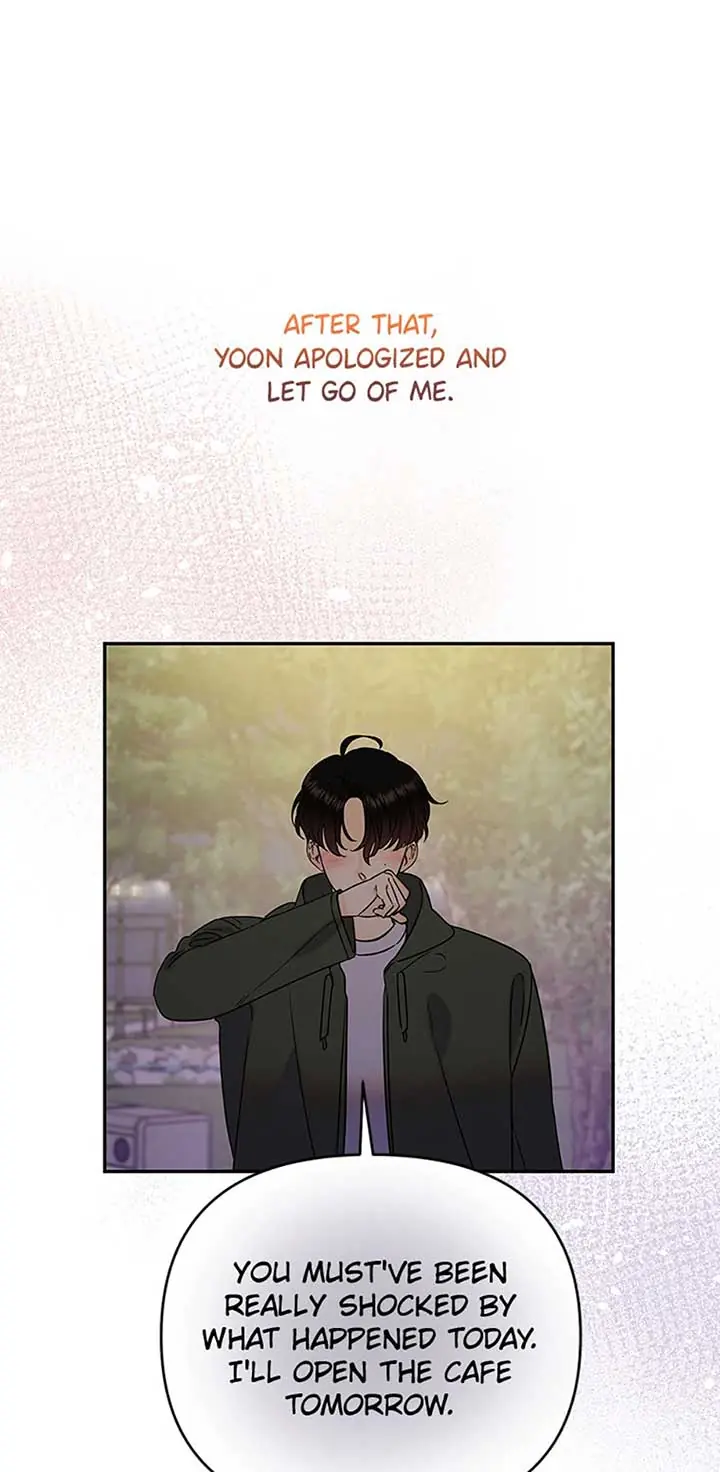 100-Day Romance Chapter 60 Page 56
