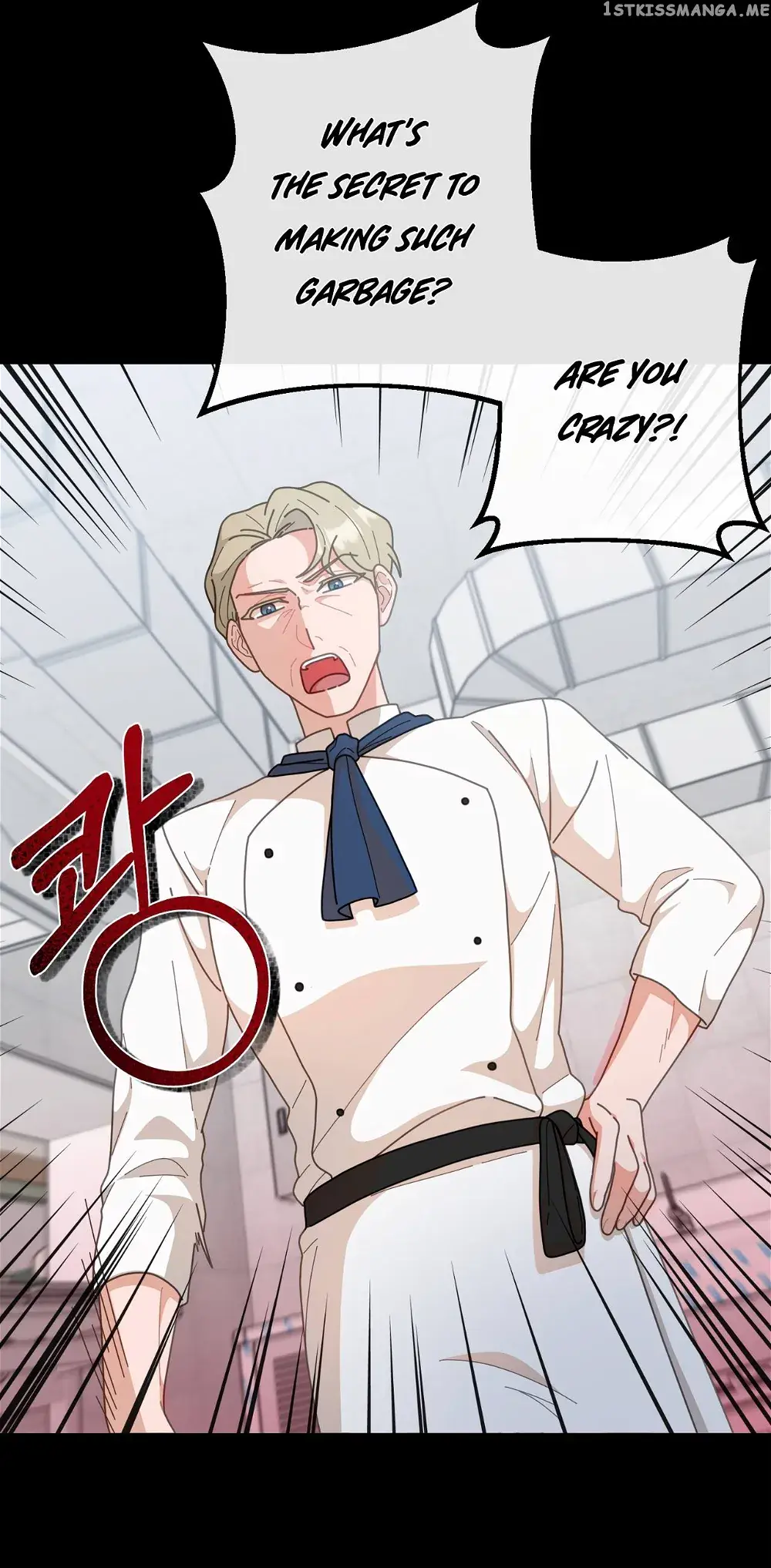 100-Year-Old Top Chef Chapter 1 Page 4