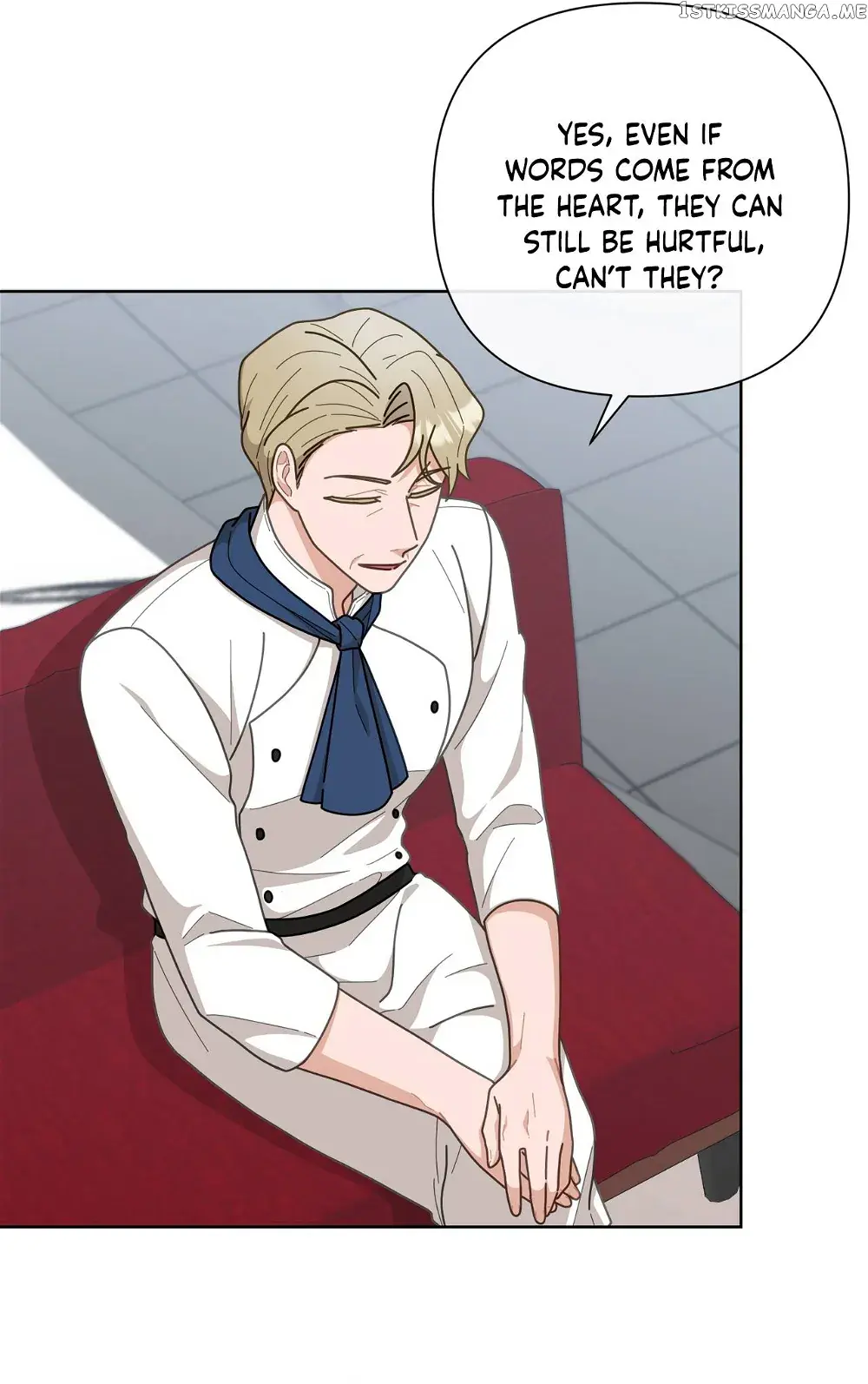 100-Year-Old Top Chef Chapter 1 Page 8