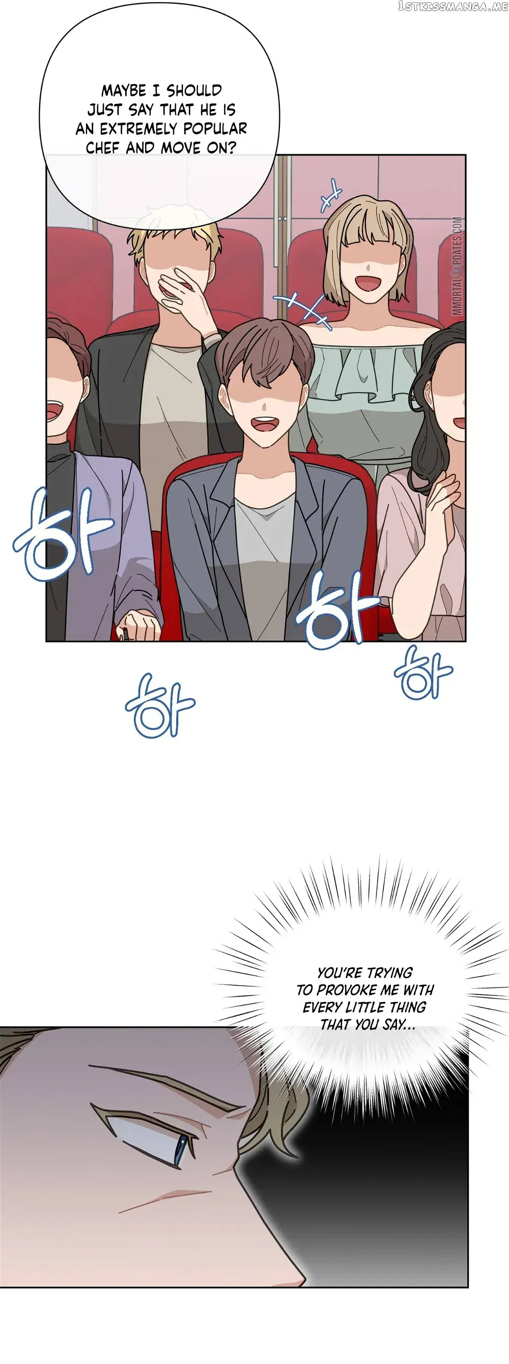100-Year-Old Top Chef Chapter 1 Page 14