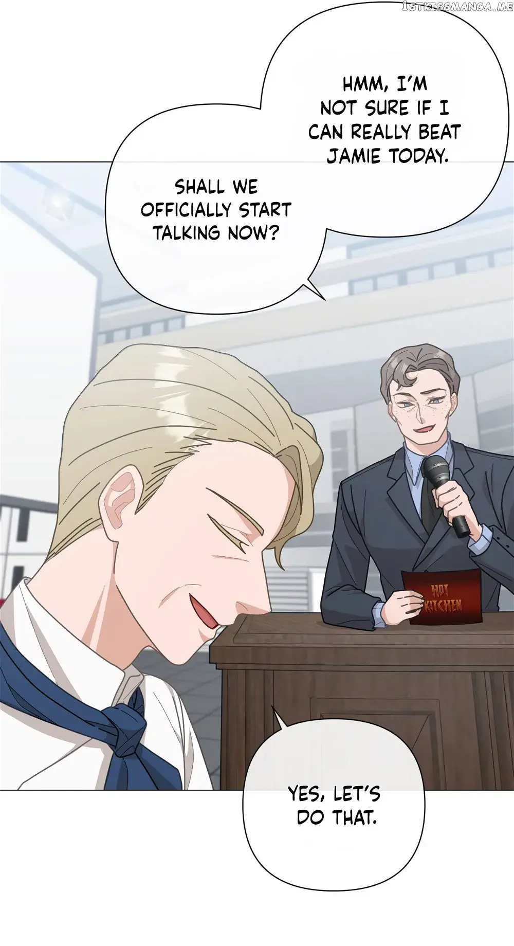 100-Year-Old Top Chef Chapter 1 Page 16