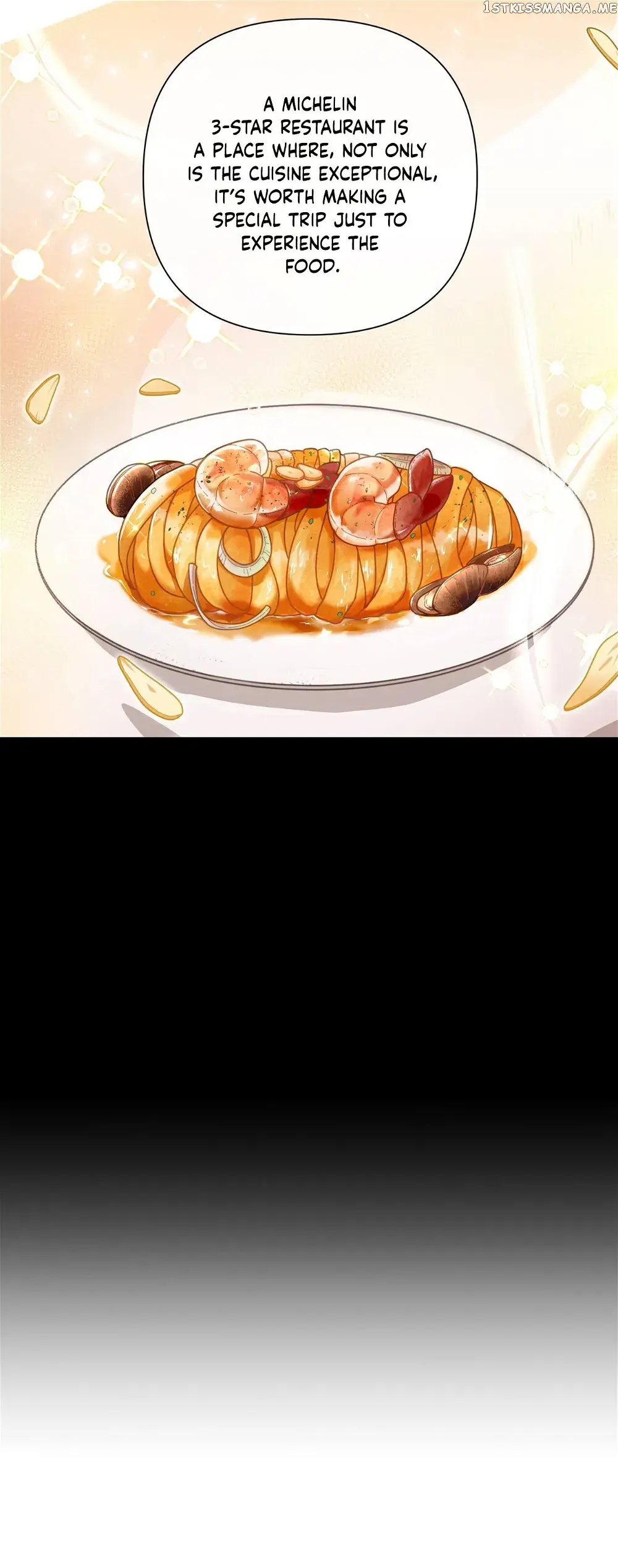 100-Year-Old Top Chef Chapter 1 Page 19
