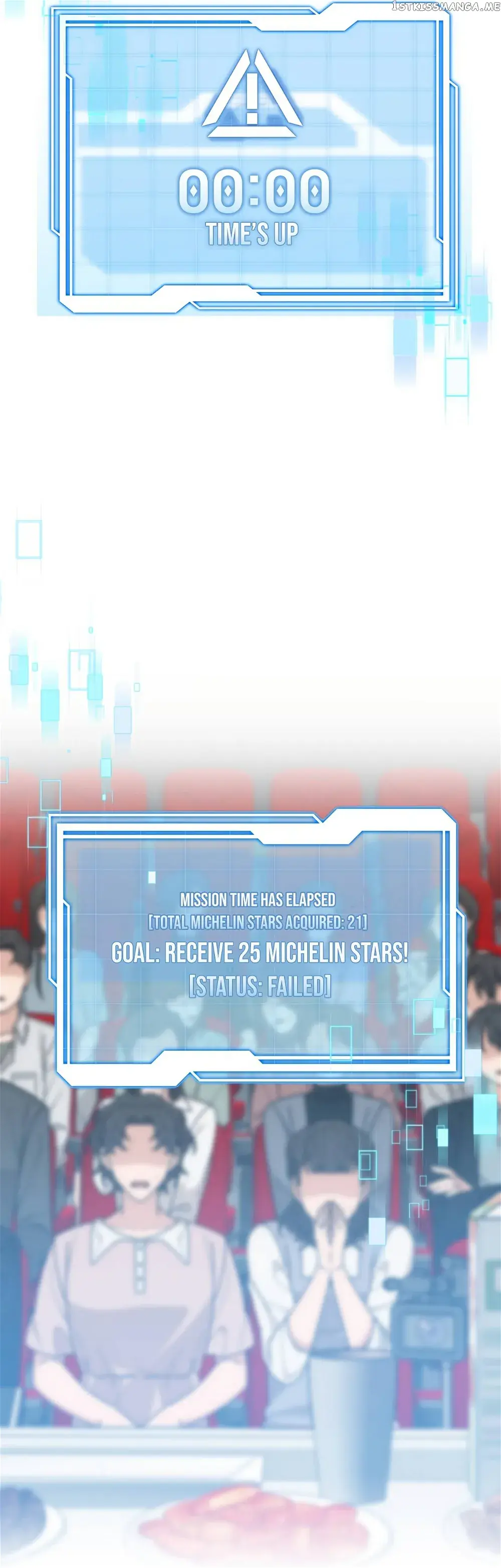 100-Year-Old Top Chef Chapter 1 Page 41