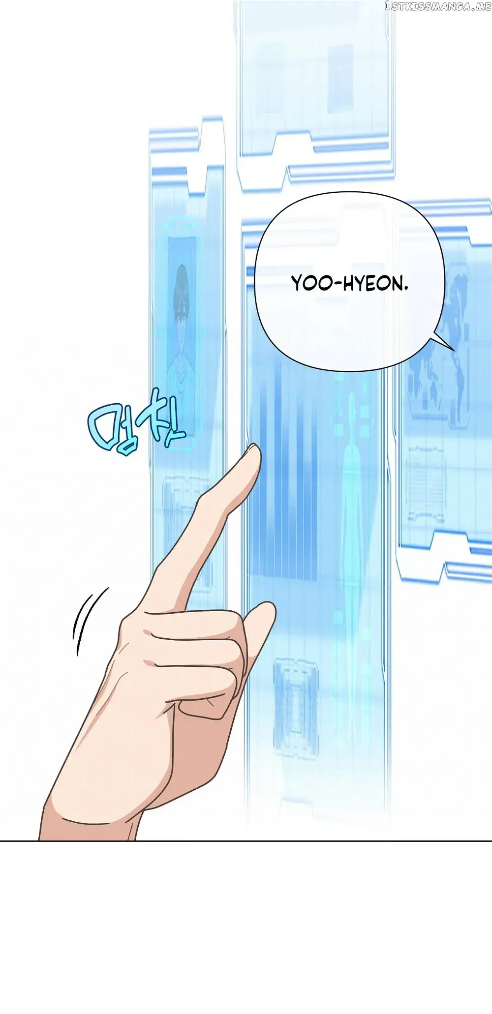 100-Year-Old Top Chef Chapter 1 Page 61