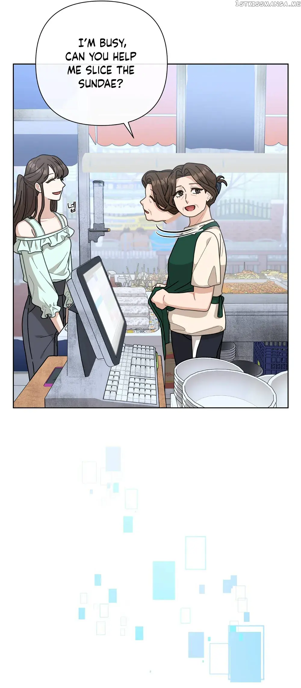 100-Year-Old Top Chef Chapter 1 Page 62