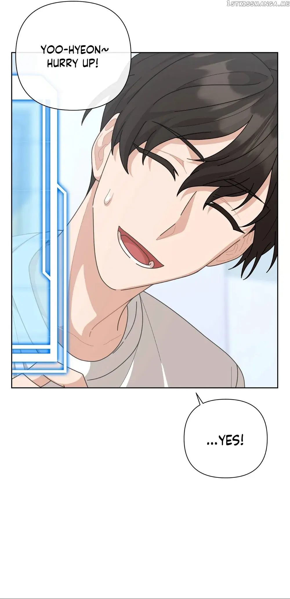 100-Year-Old Top Chef Chapter 1 Page 64