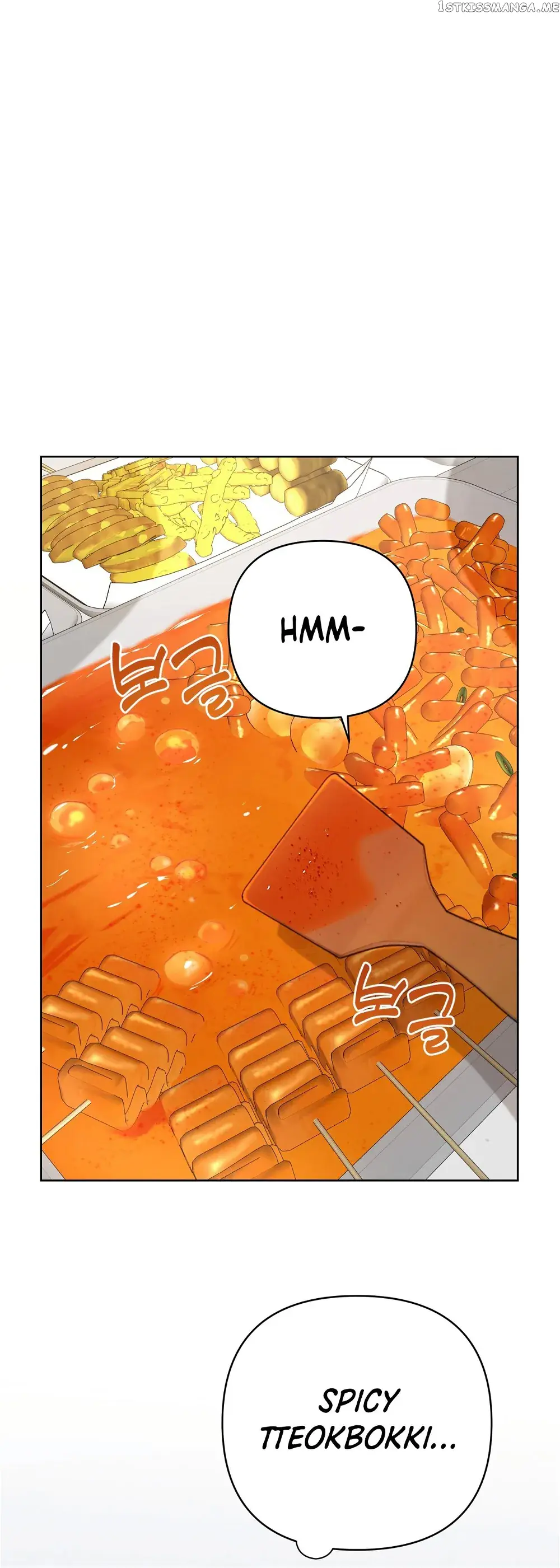 100-Year-Old Top Chef Chapter 2 Page 3