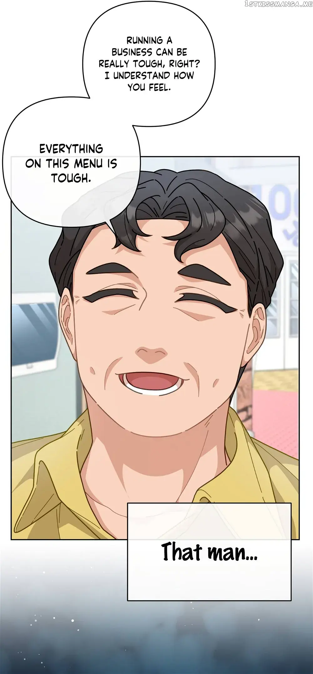 100-Year-Old Top Chef Chapter 2 Page 12