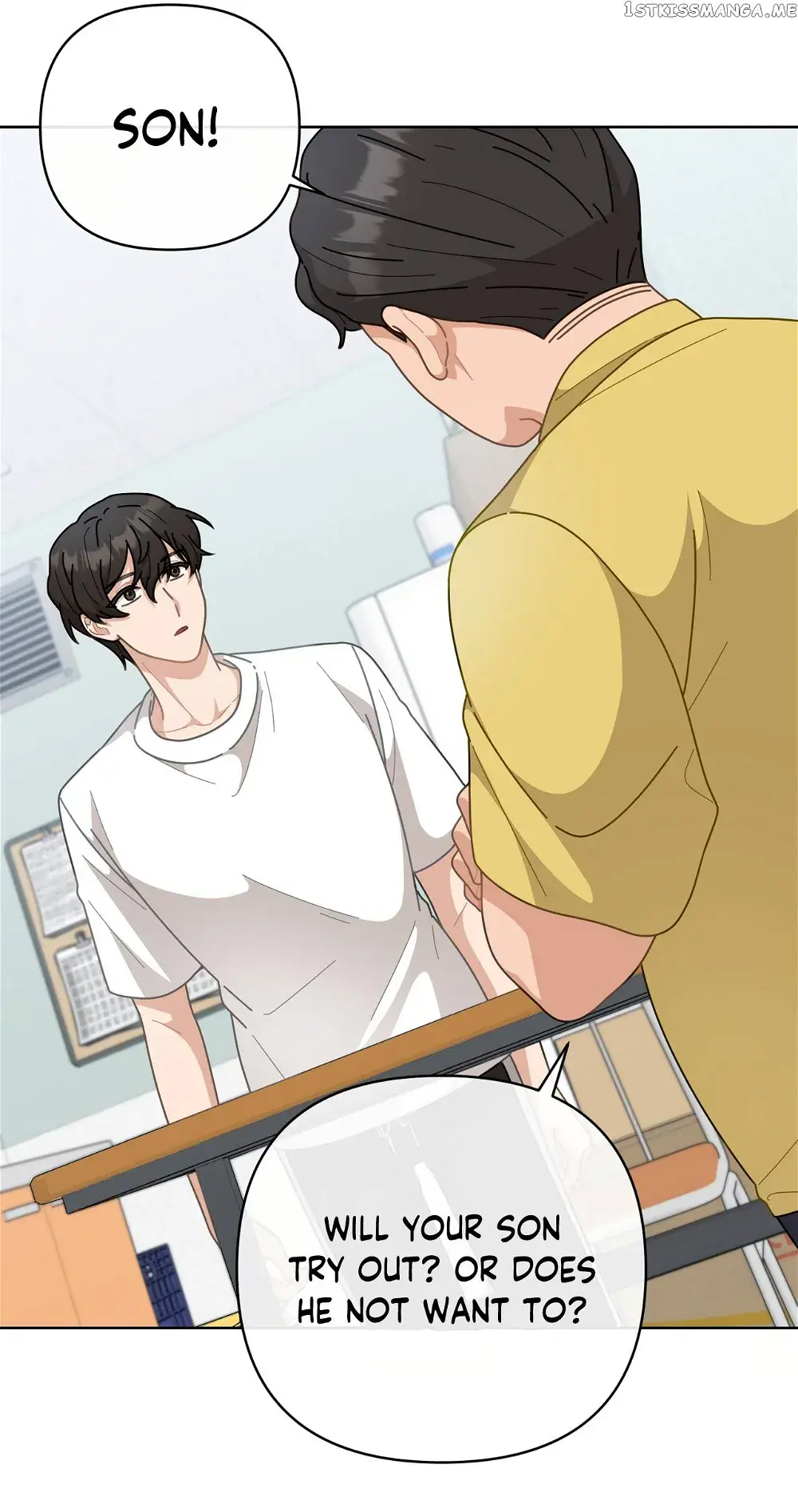 100-Year-Old Top Chef Chapter 2 Page 18