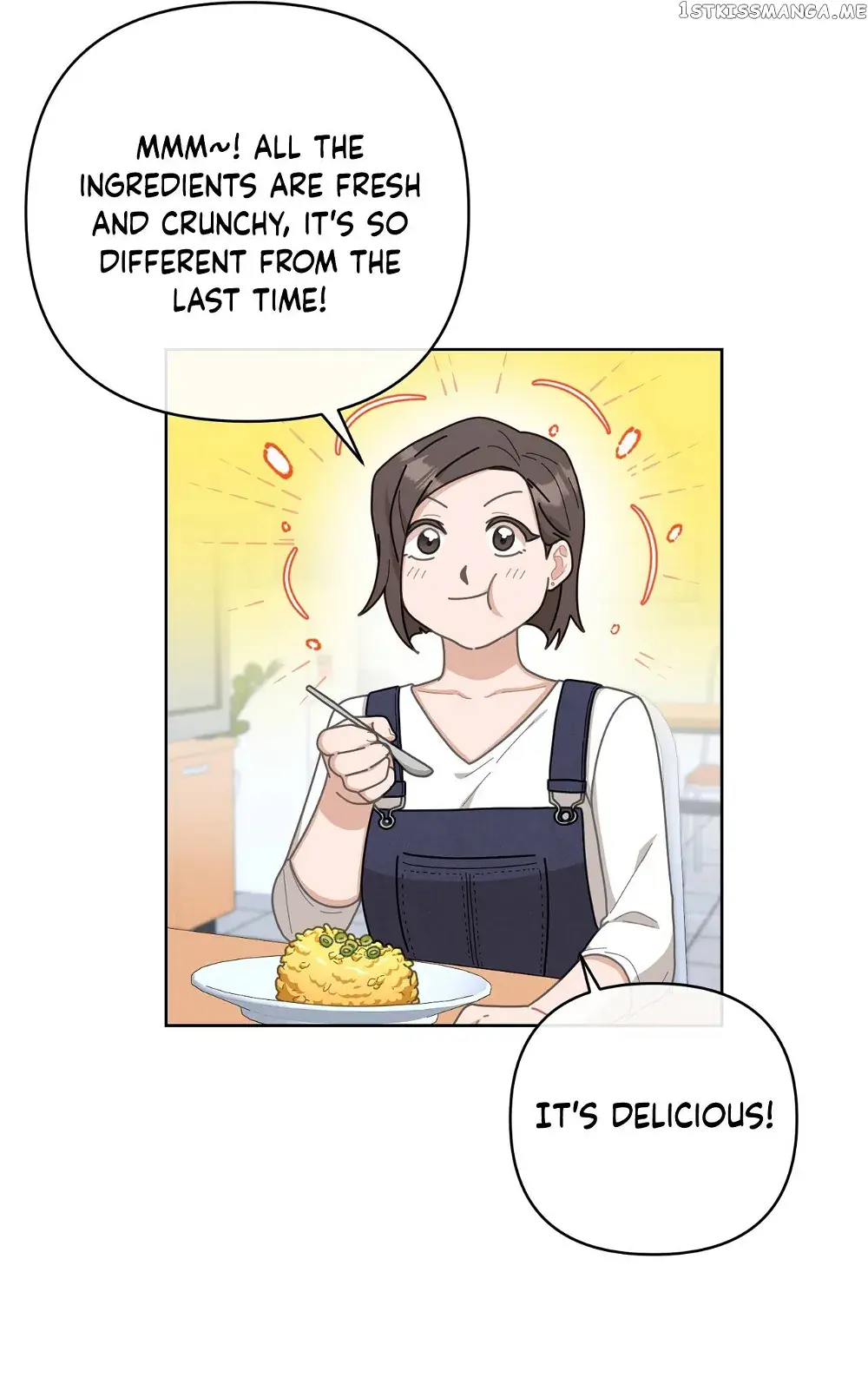 100-Year-Old Top Chef Chapter 2 Page 40