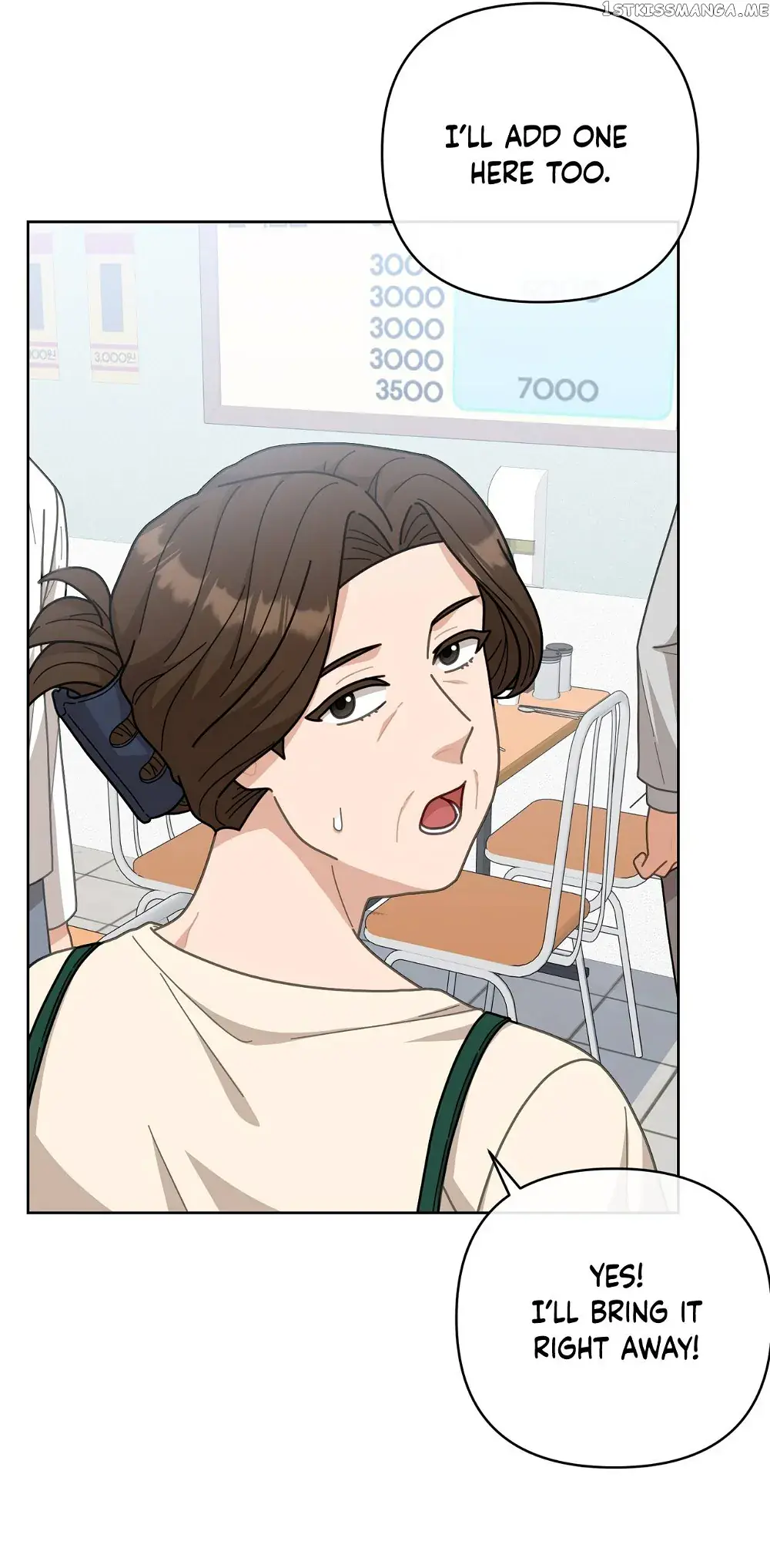 100-Year-Old Top Chef Chapter 3 Page 4