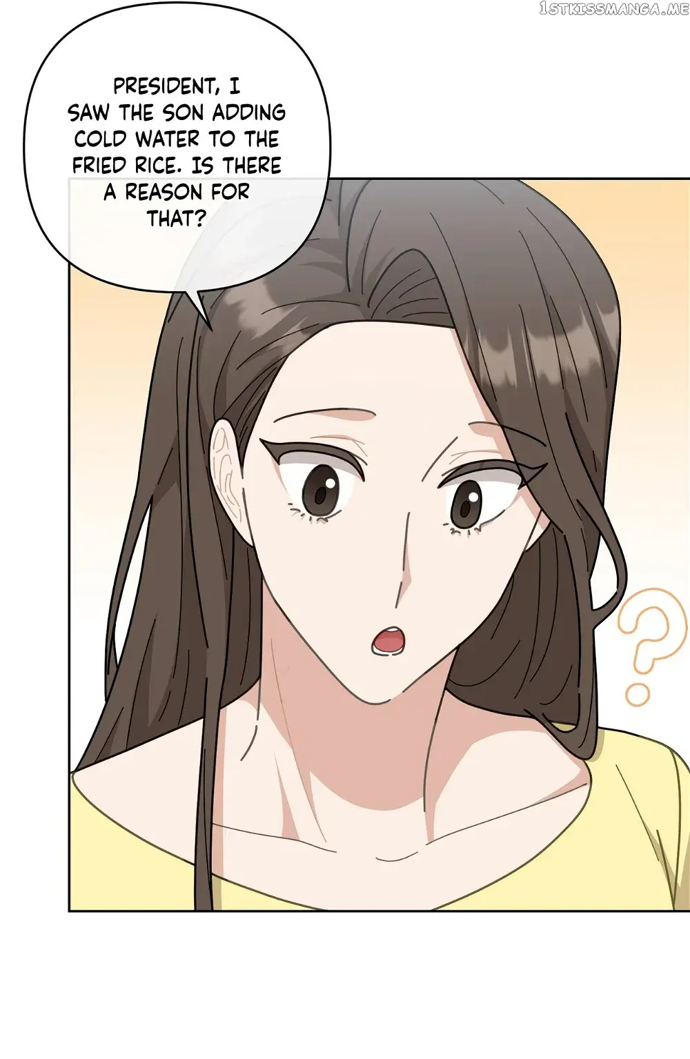 100-Year-Old Top Chef Chapter 3 Page 7
