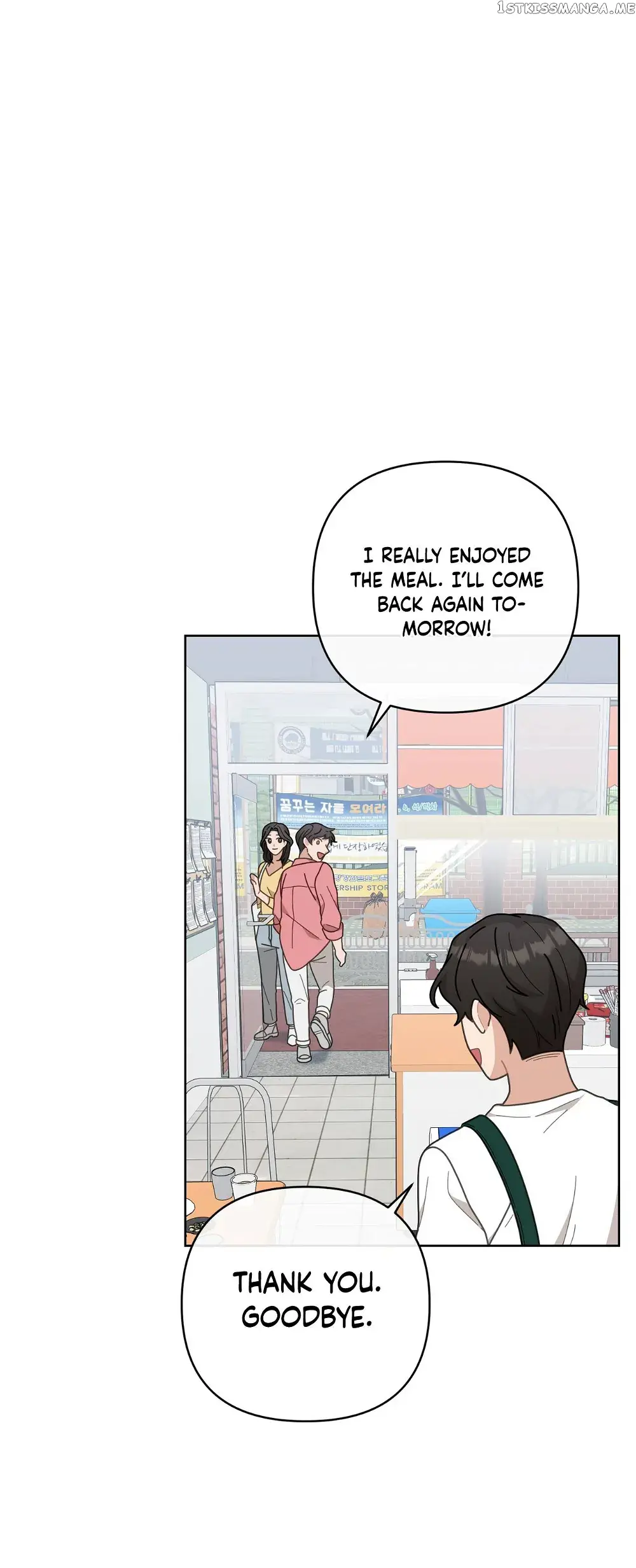 100-Year-Old Top Chef Chapter 3 Page 12