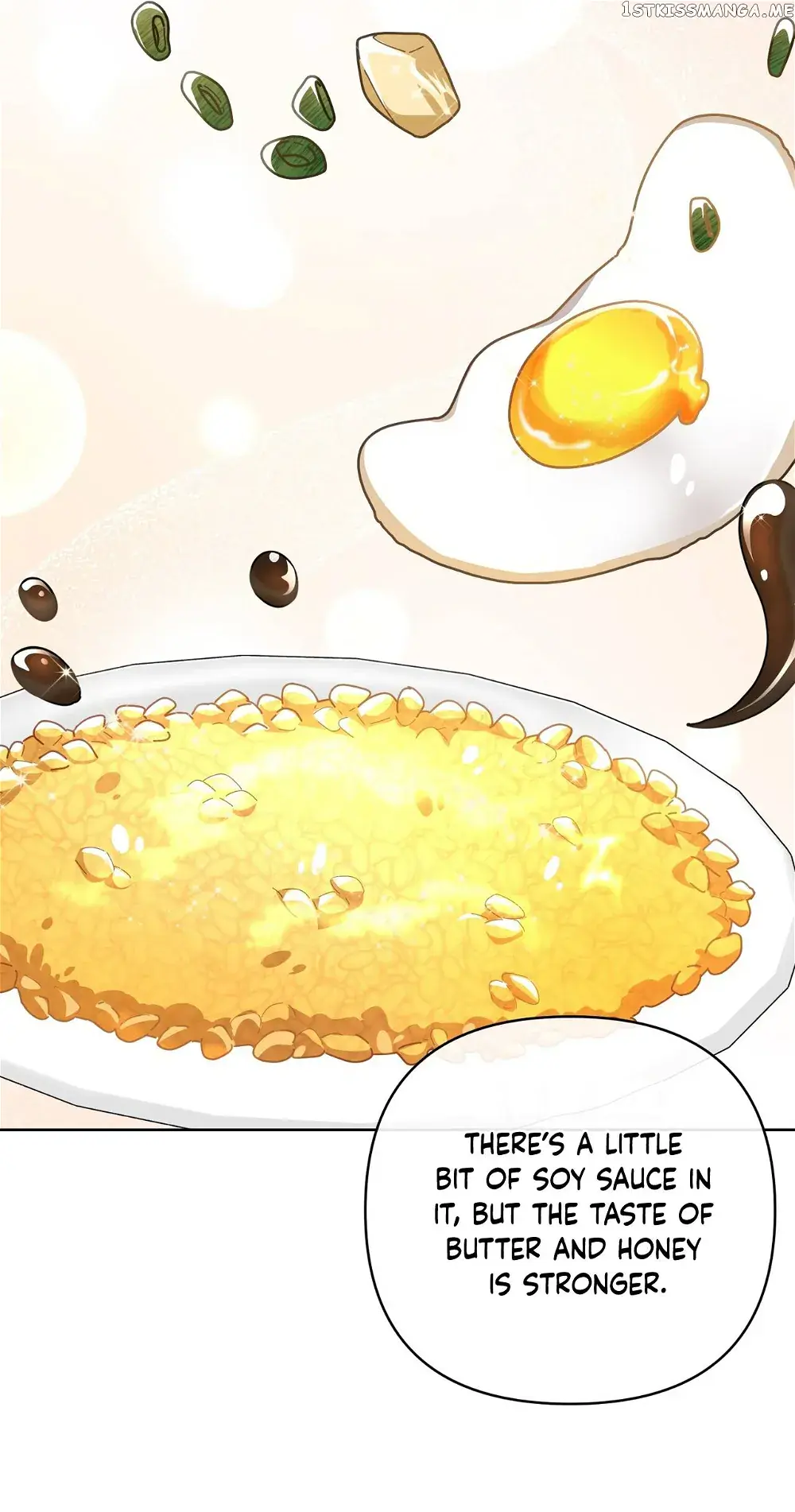 100-Year-Old Top Chef Chapter 3 Page 31