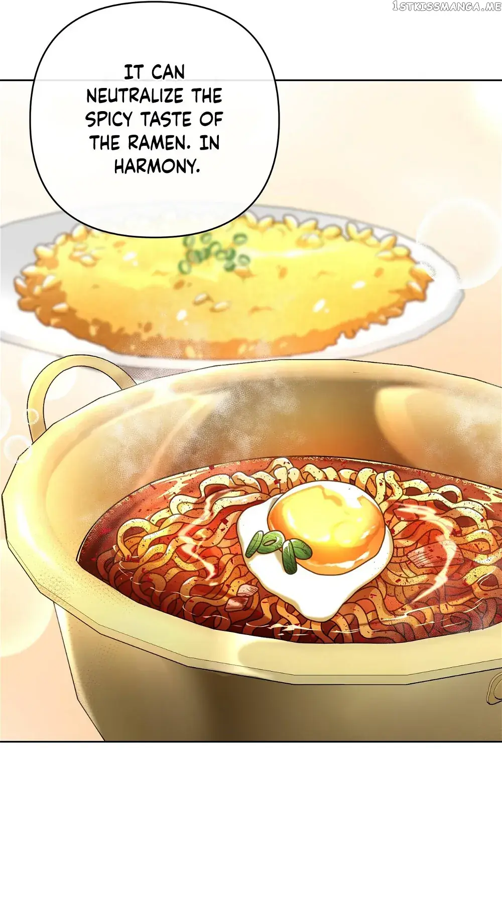 100-Year-Old Top Chef Chapter 3 Page 32