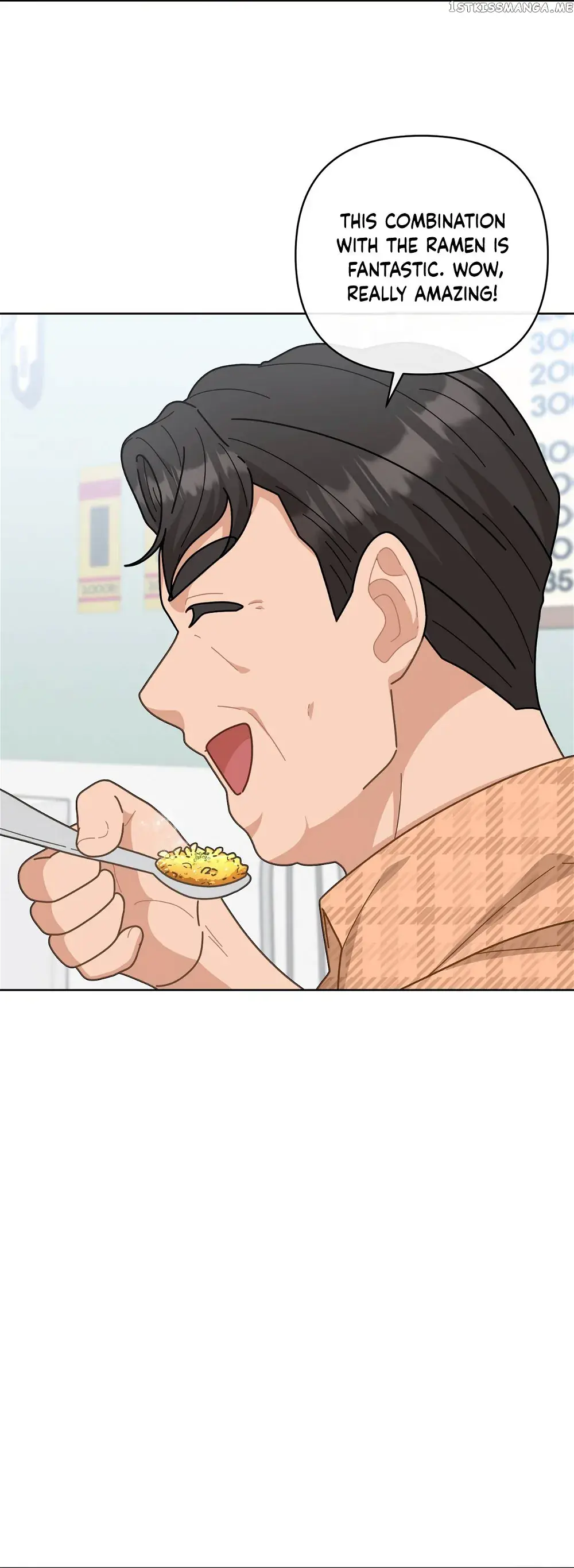 100-Year-Old Top Chef Chapter 3 Page 38