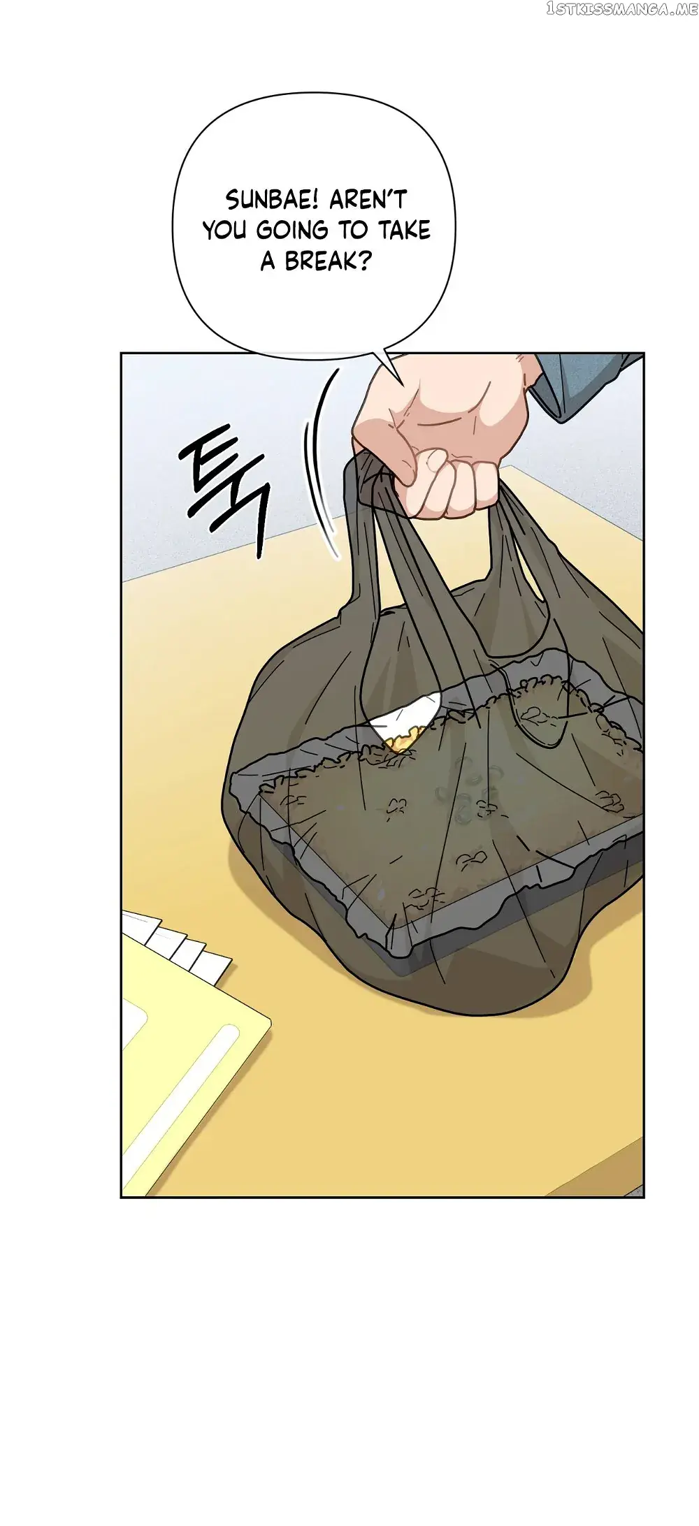 100-Year-Old Top Chef Chapter 4 Page 4