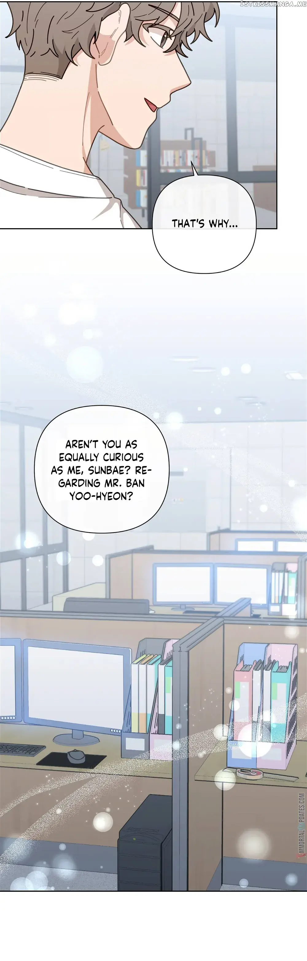 100-Year-Old Top Chef Chapter 4 Page 10