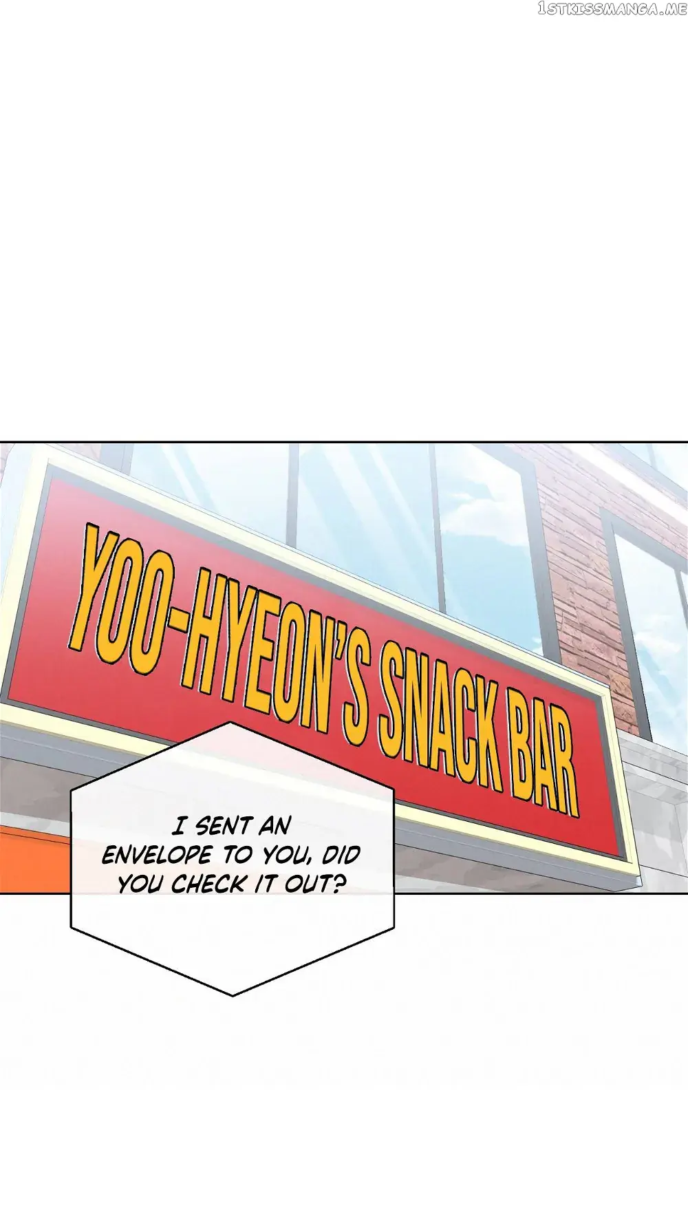 100-Year-Old Top Chef Chapter 4 Page 28