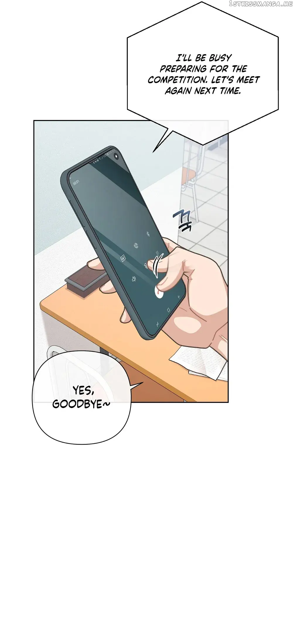 100-Year-Old Top Chef Chapter 4 Page 33